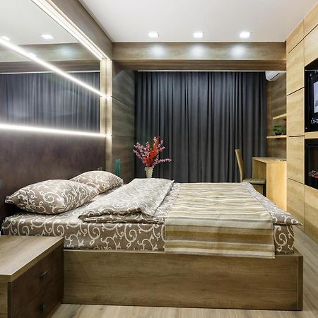 City Center. Panoramic Windows. Fireplace. Chisinau Ngoại thất bức ảnh